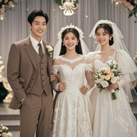 母子与父女的结合!兄妹与兄妹的互换0