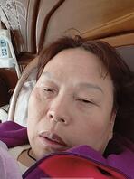 陕西西安来给我52岁后妈受孕2