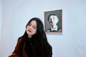 曝光骚母狗，有喜欢的吗？1