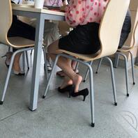 汽车销售熟女骚妈的黑历史，跪求大神聊我的妈妈绿母1