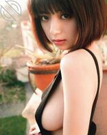 大姐的写真，看了硬一整天2