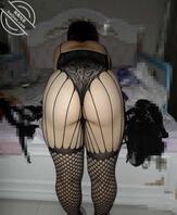 面对妈妈的诱惑，只能满足骚逼一次了1