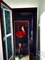 得不到阿姨的时候只能对着照片打飞机