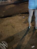 极品丰满包臀裙、0