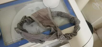 山东菏泽曹县骚妈妈2