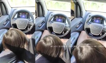 171少妇车内口爆