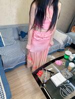 小朱老师刚教完小朋友跳舞，迫不及待跑来找我操逼0