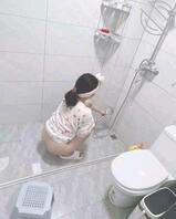 针孔偷拍隔壁小少妇，喜欢的点个赞0