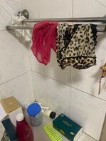 我骚阿姨的内裤2