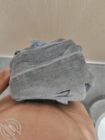 (原创):厕所打飞机时,清洁阿姨在外面敲门1