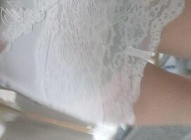 (原创)骚逼女同事大半夜发骚约我露出。最后把她白带都操出来了。坎坷的一夜2