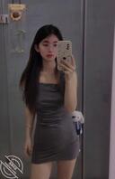 【绝对真实】上海大四眼镜骚逼反差学姐1