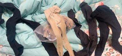 发现嫂子的情趣玩具后&hellip;&hellip;