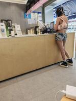 【分享大赛】全是街拍！街拍偷拍骚女！2