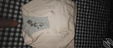 妈妈的内裤打胶1