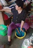 我妈春梅是公交车2