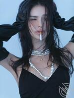 提升审美，别就知道腿1