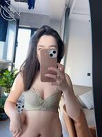 爱妻自拍能看出来什么2