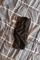 进攻妹妹第二天~冒死偷拍老妹换衣服0