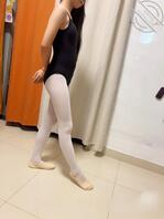 已成年小女儿舞蹈袜，美美哒，大家继续评论区发照片出来欣赏吧1