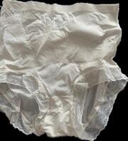 给大家看看50多岁的熟女妈妈穿什么内衣吧