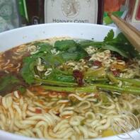 跟我的母亲终于有了进一步发展，