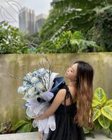 身材跟这脸蛋你可以吗？1