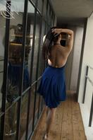 当骚妈画上美美的妆，又是做狗的一夜2