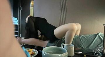 (原创)狂干巨乳熟女阿姨,疯狂抽插操到她喊救命0