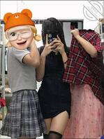 【视频】终于吃到表妹 完成了小时候的梦想 感觉跟做梦一样0