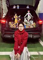 禁忌之恋？也许都可以把鸡鸡塞我嘴里～