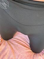 嫂子的丝袜 瑜伽裤 我又回来了 2