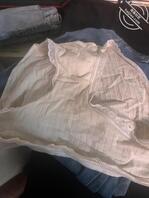 翻姐姐拉箱，哇全是原味内裤内衣2