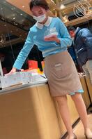 好利来肉丝小姐姐0