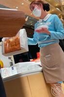 好利来肉丝小姐姐1