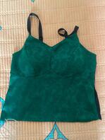 给丈母娘和小姨子保养1