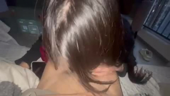 菏泽本地小母狗公寓楼口交