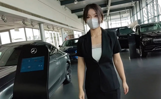 为了完成业绩,奈美一定会竭尽全力哦(哥哥买车我送炮19分钟精剪畅享版)0