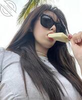 返场返场哈师范大三的骚母狗，谁认出来直接可以操