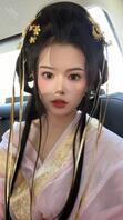 贵州美女她想看看大家评论1
