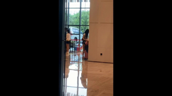 这才是真的完美炮架