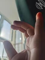 骚宝宝怕冷，先楼道骚骚露出一下0