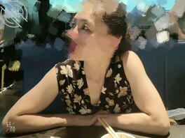 (三十四)干妈贴 上 、 七夕后 才腾出来一天去操干妈1