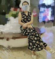 (三十四)干妈贴 上 、 七夕后 才腾出来一天去操干妈2