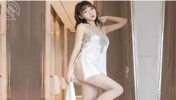 【高颜值女神系列9-2】开肏，毒龙舔菊花，漂亮清纯美女相伴0