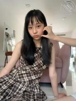 今天家里就我一个人，有没有爸爸来陪陪我呀（已成年）0