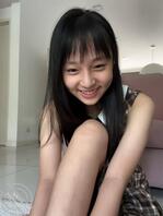 今天家里就我一个人，有没有爸爸来陪陪我呀（已成年）2