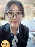 刚毕业的银行柜员，求爸爸们粗口羞辱小母狗1