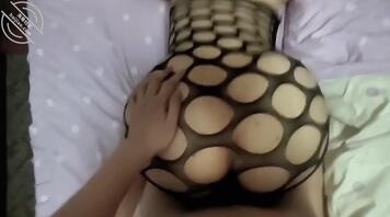 海友让我怀孕了也多多分享我的大屁股，骚比当然要满足大家啦1