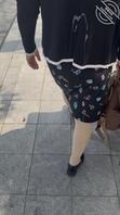 辽阳男高真实街射2